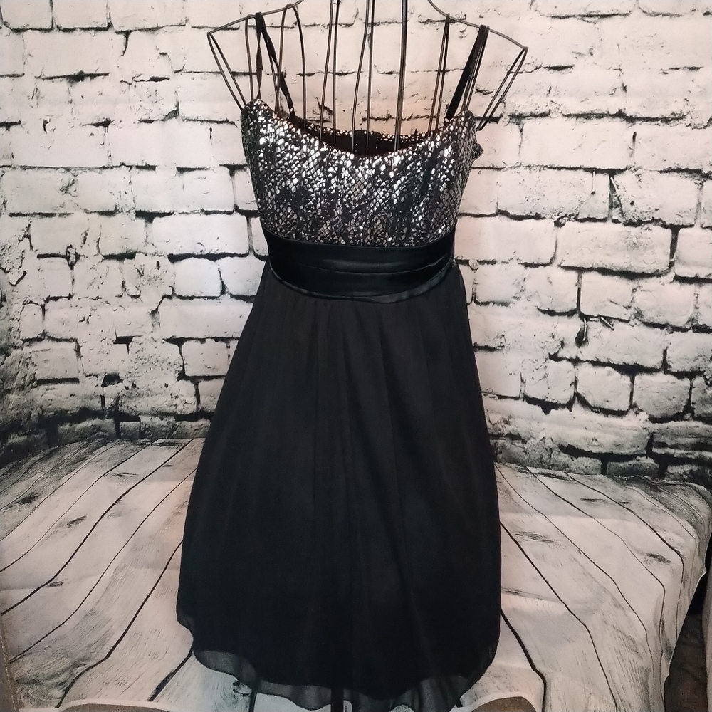 Ruby Rox dress
